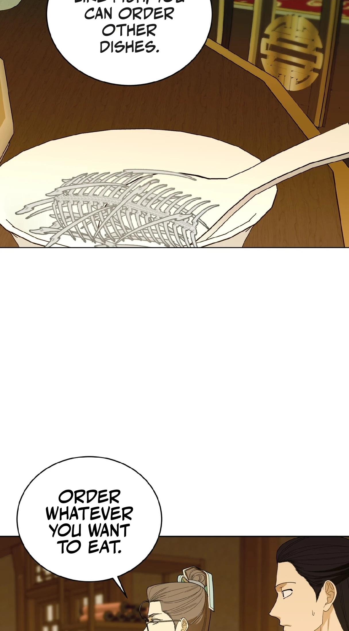 For a Thousand Autumns - Chapter 65 Page 8