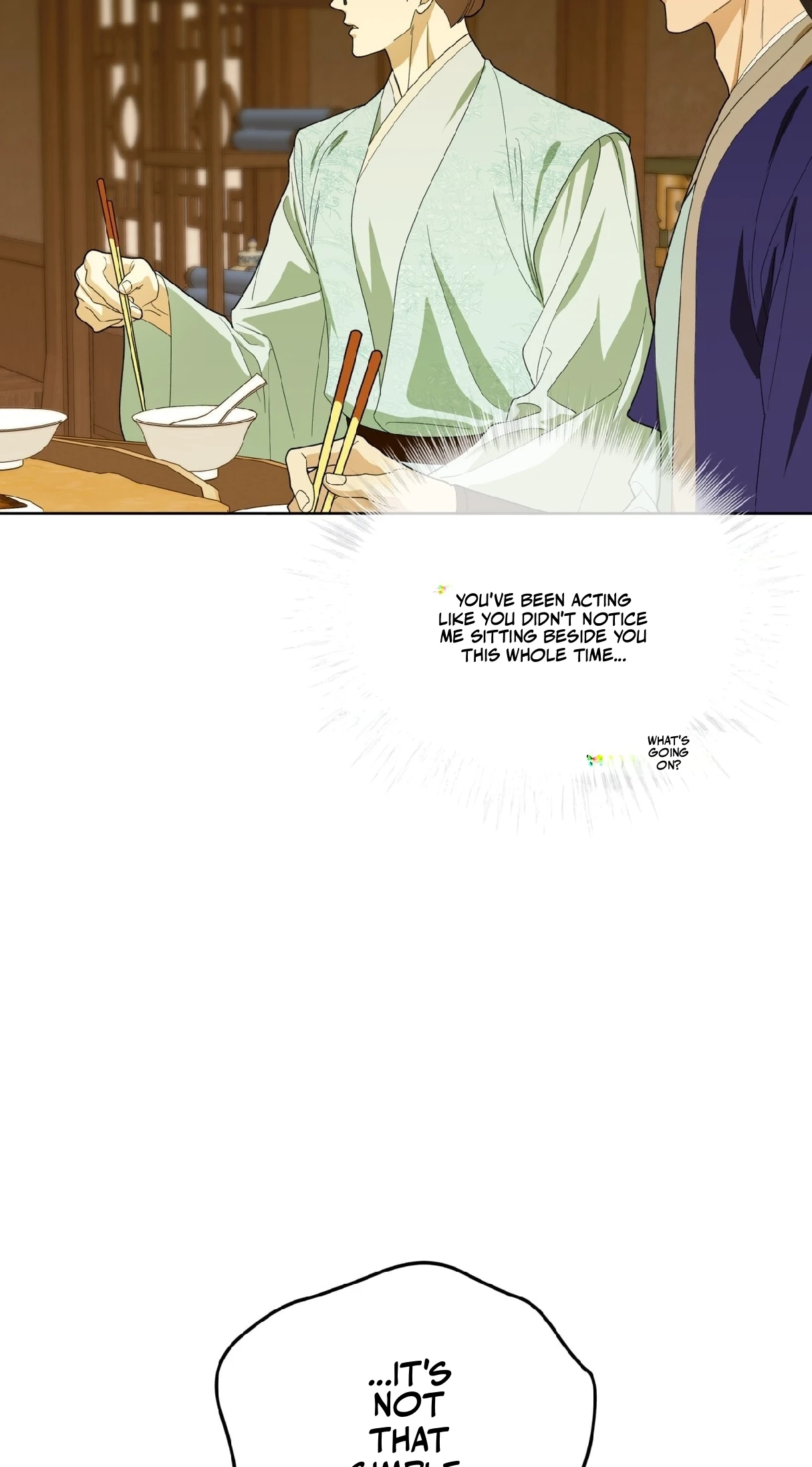 For a Thousand Autumns - Chapter 65 Page 9
