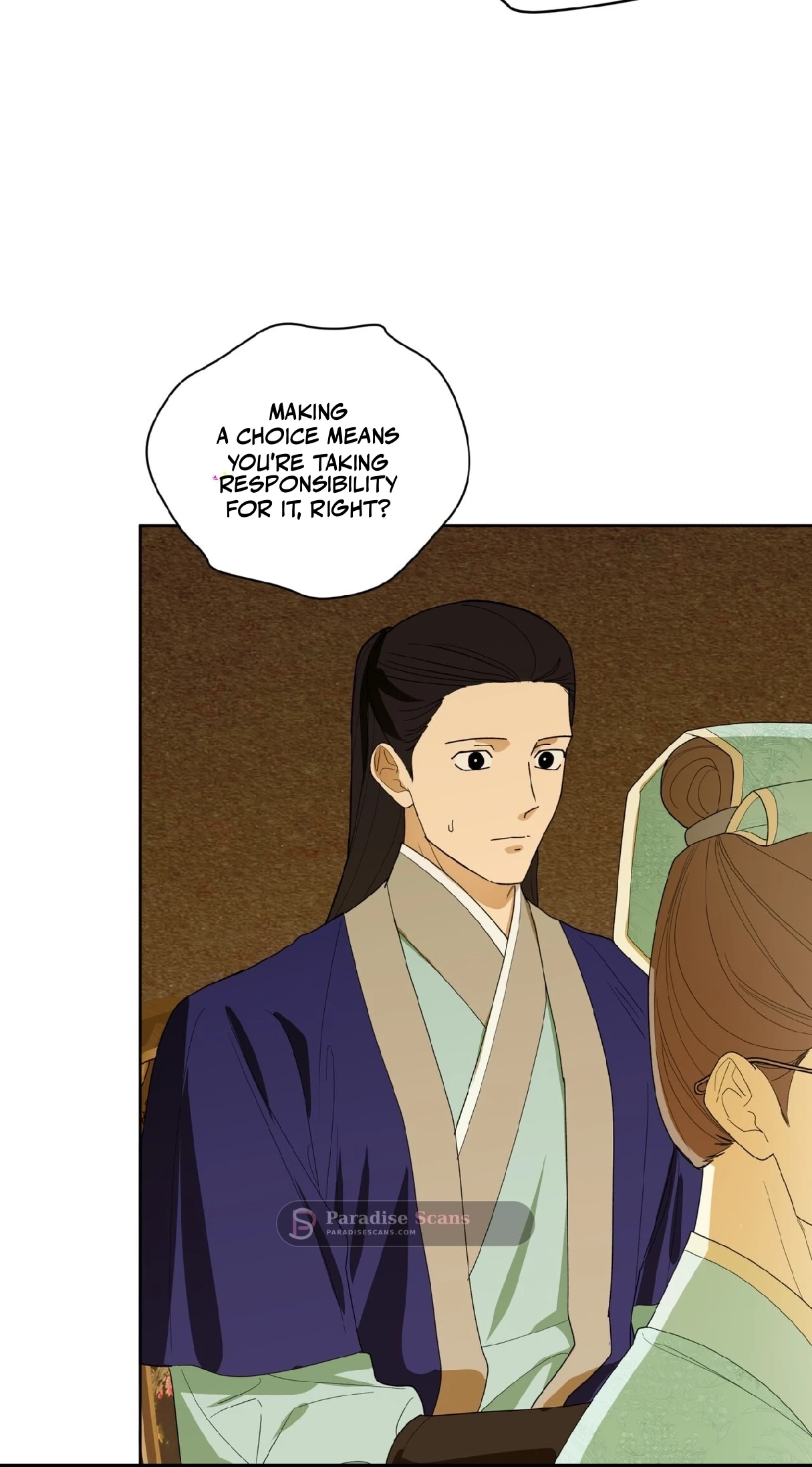 For a Thousand Autumns - Chapter 65 Page 12