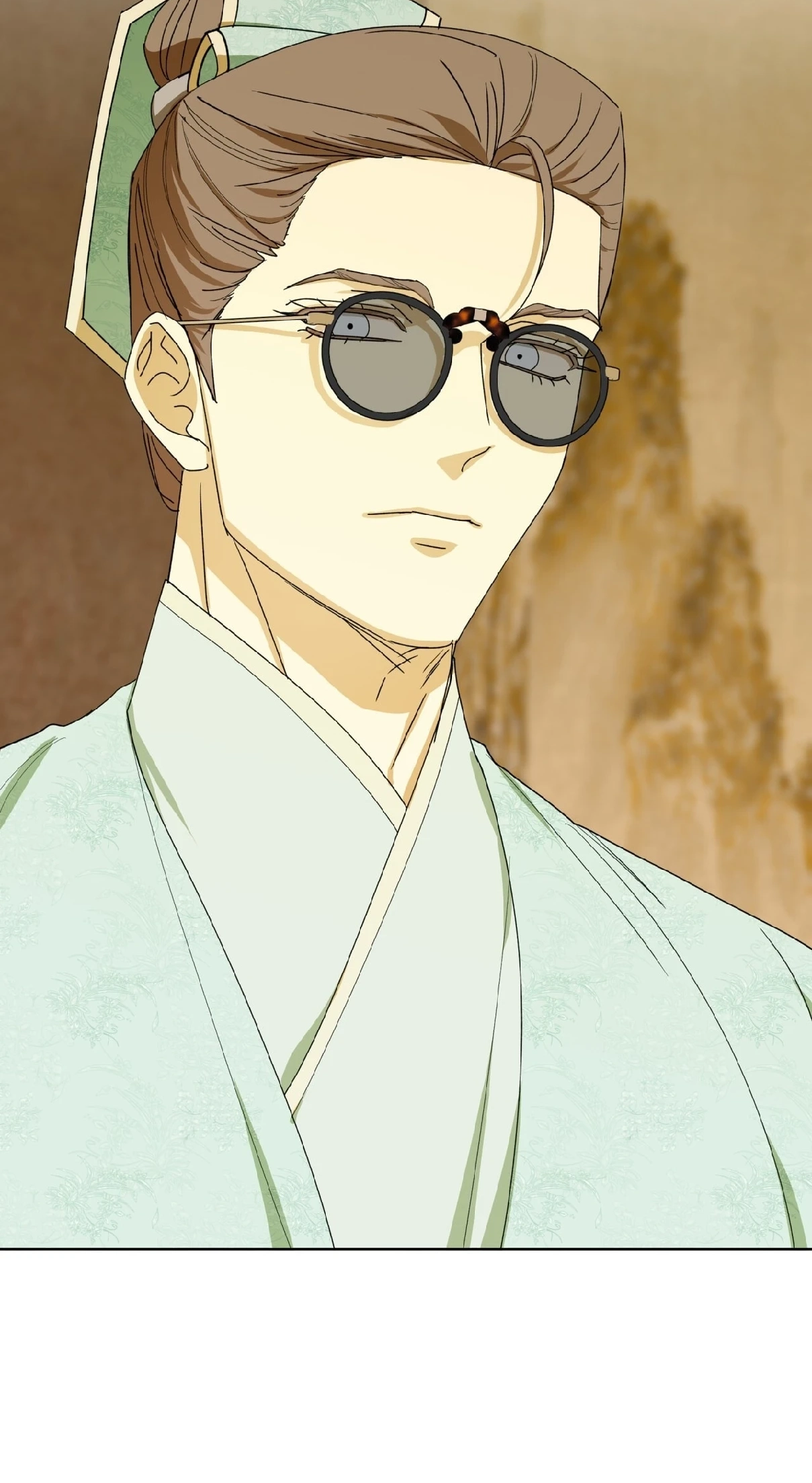 For a Thousand Autumns - Chapter 65 Page 14