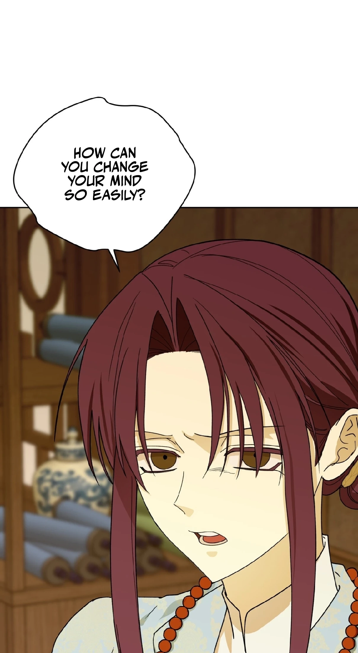For a Thousand Autumns - Chapter 65 Page 15