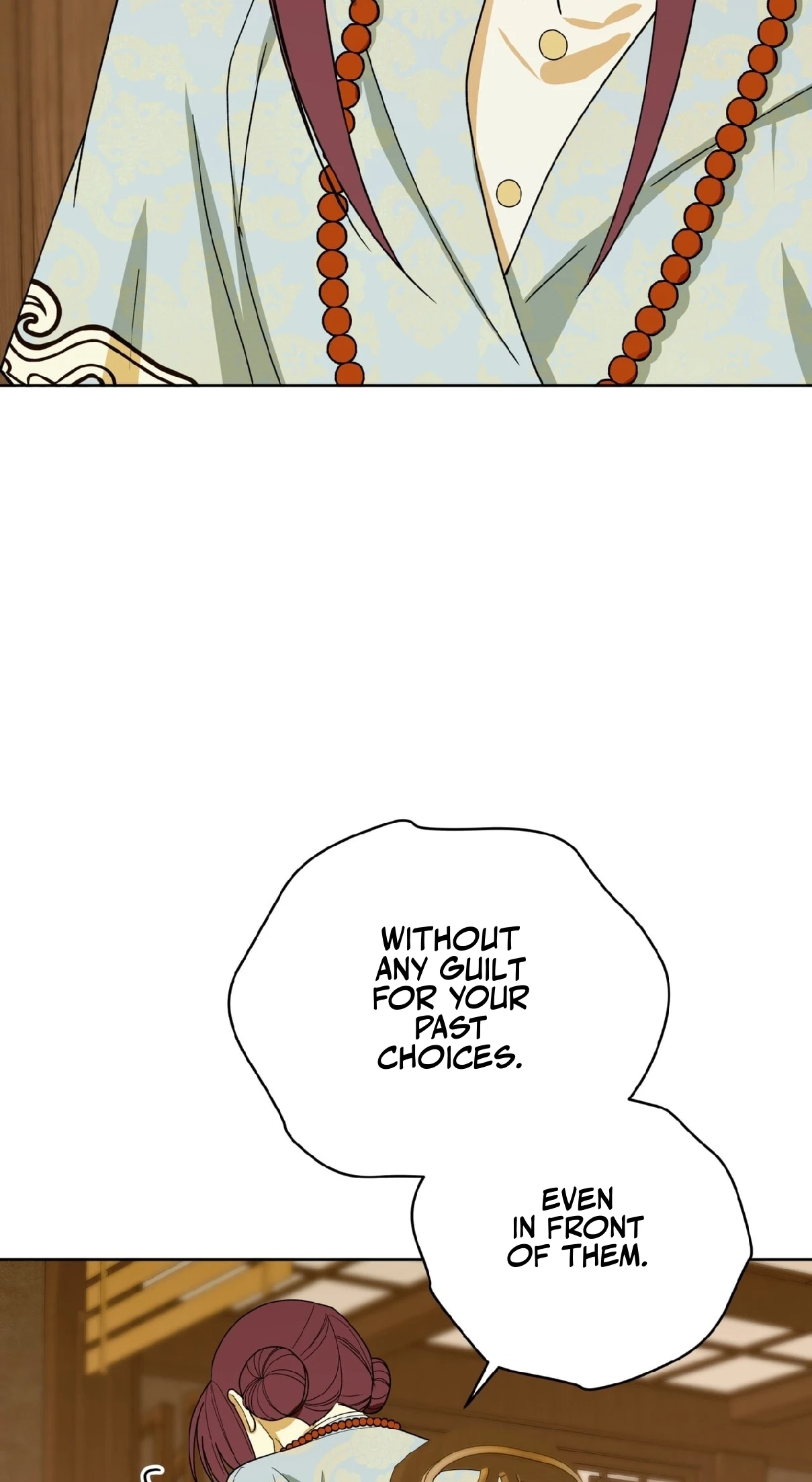 For a Thousand Autumns - Chapter 65 Page 16