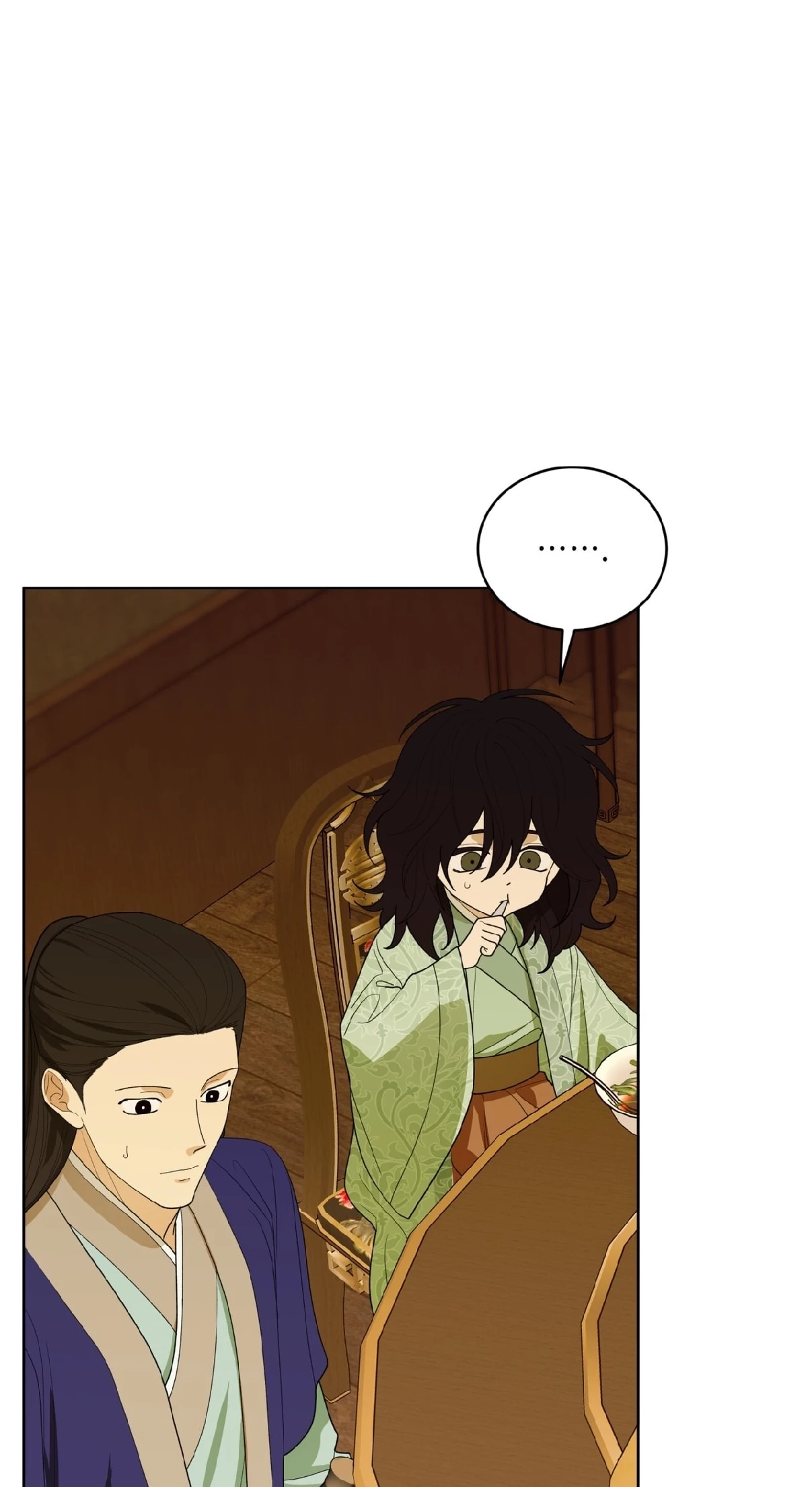 For a Thousand Autumns - Chapter 65 Page 22