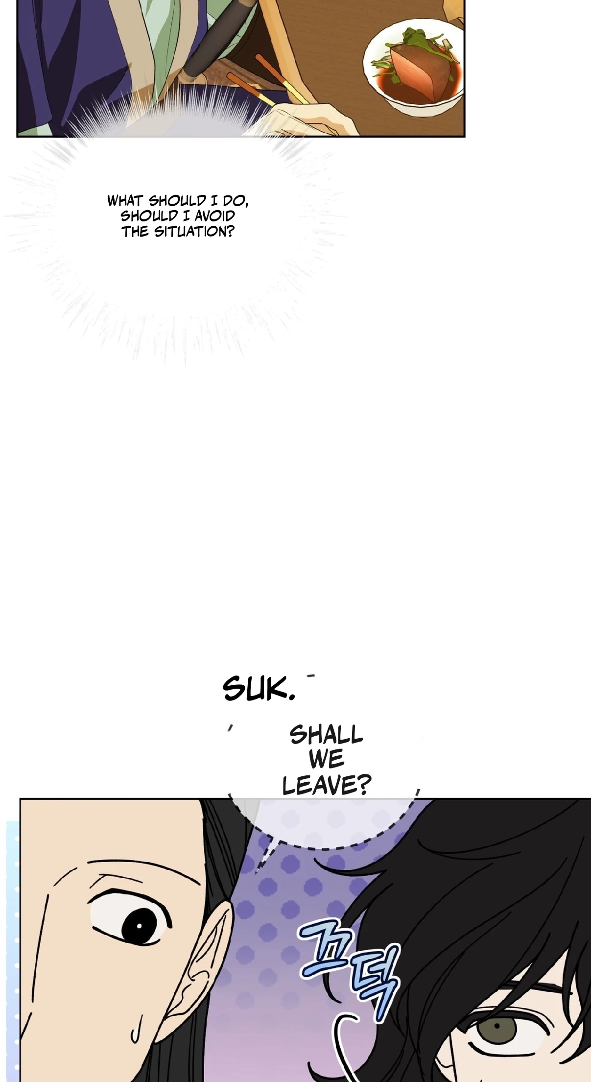 For a Thousand Autumns - Chapter 65 Page 23