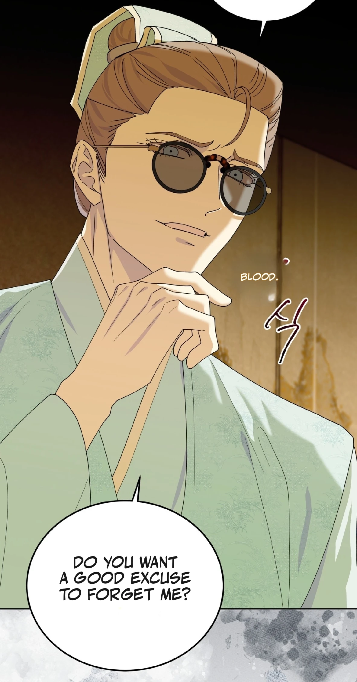 For a Thousand Autumns - Chapter 65 Page 31