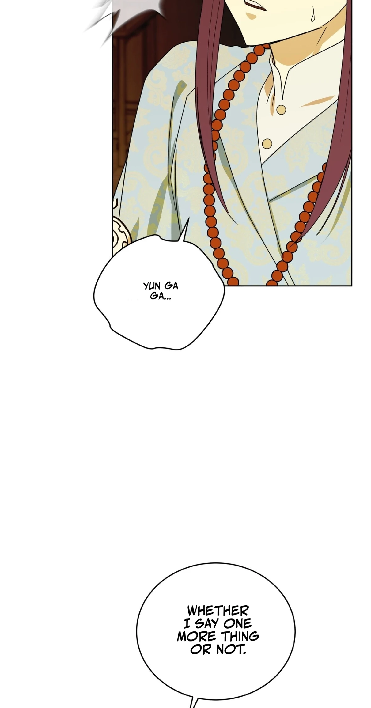 For a Thousand Autumns - Chapter 65 Page 33