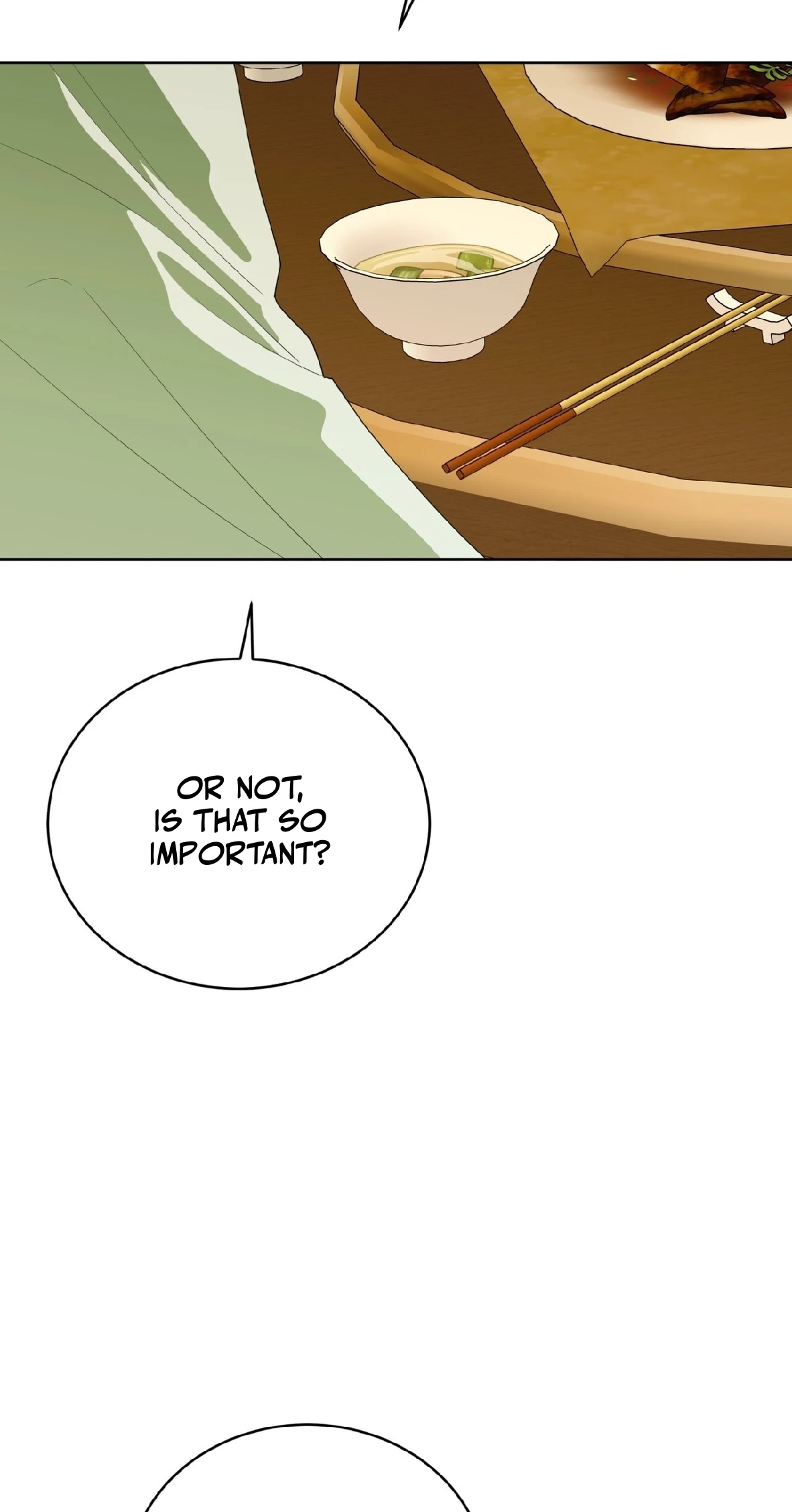 For a Thousand Autumns - Chapter 65 Page 34