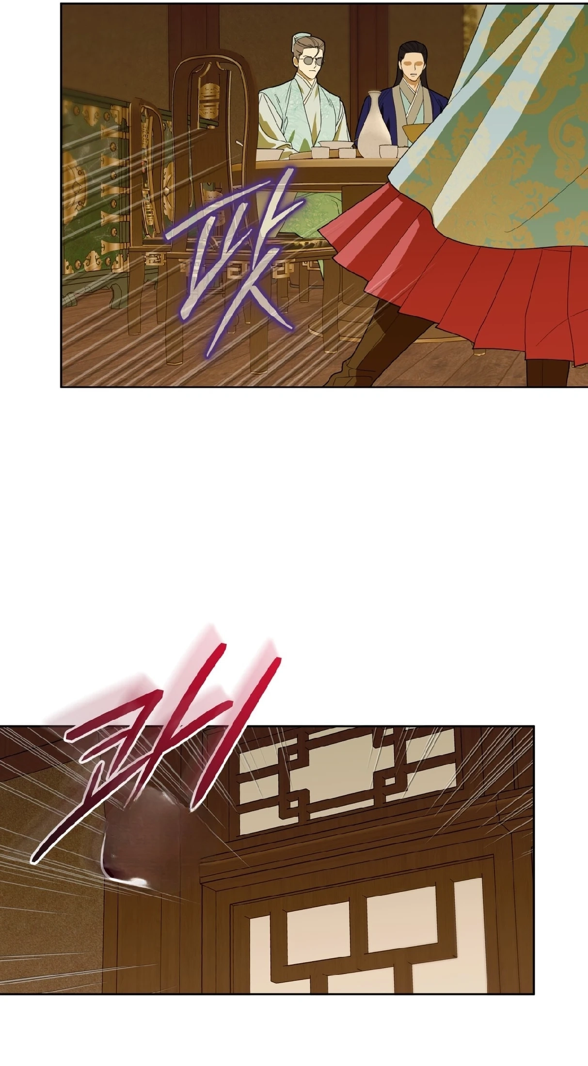 For a Thousand Autumns - Chapter 65 Page 41