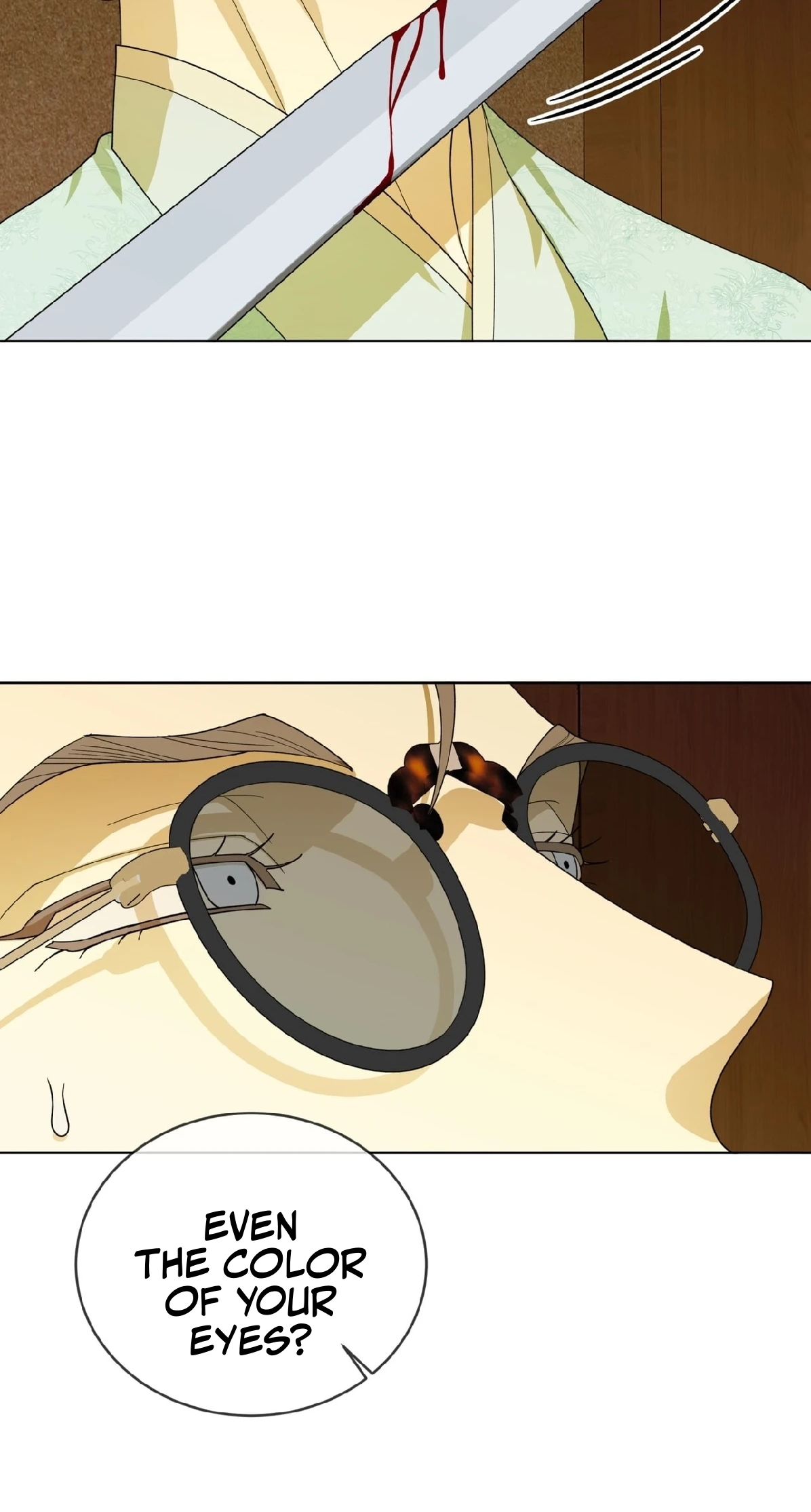 For a Thousand Autumns - Chapter 65 Page 53