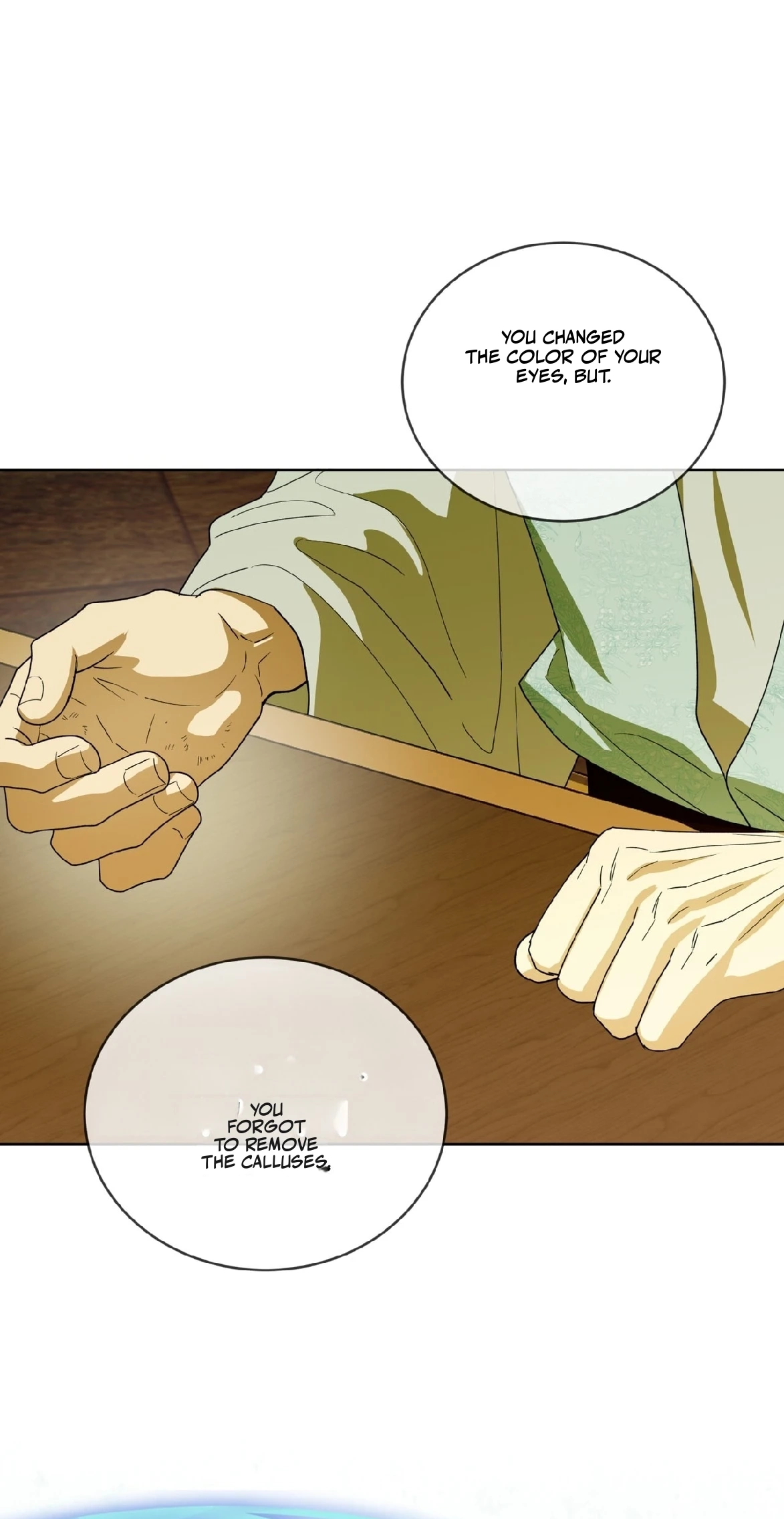 For a Thousand Autumns - Chapter 65 Page 56