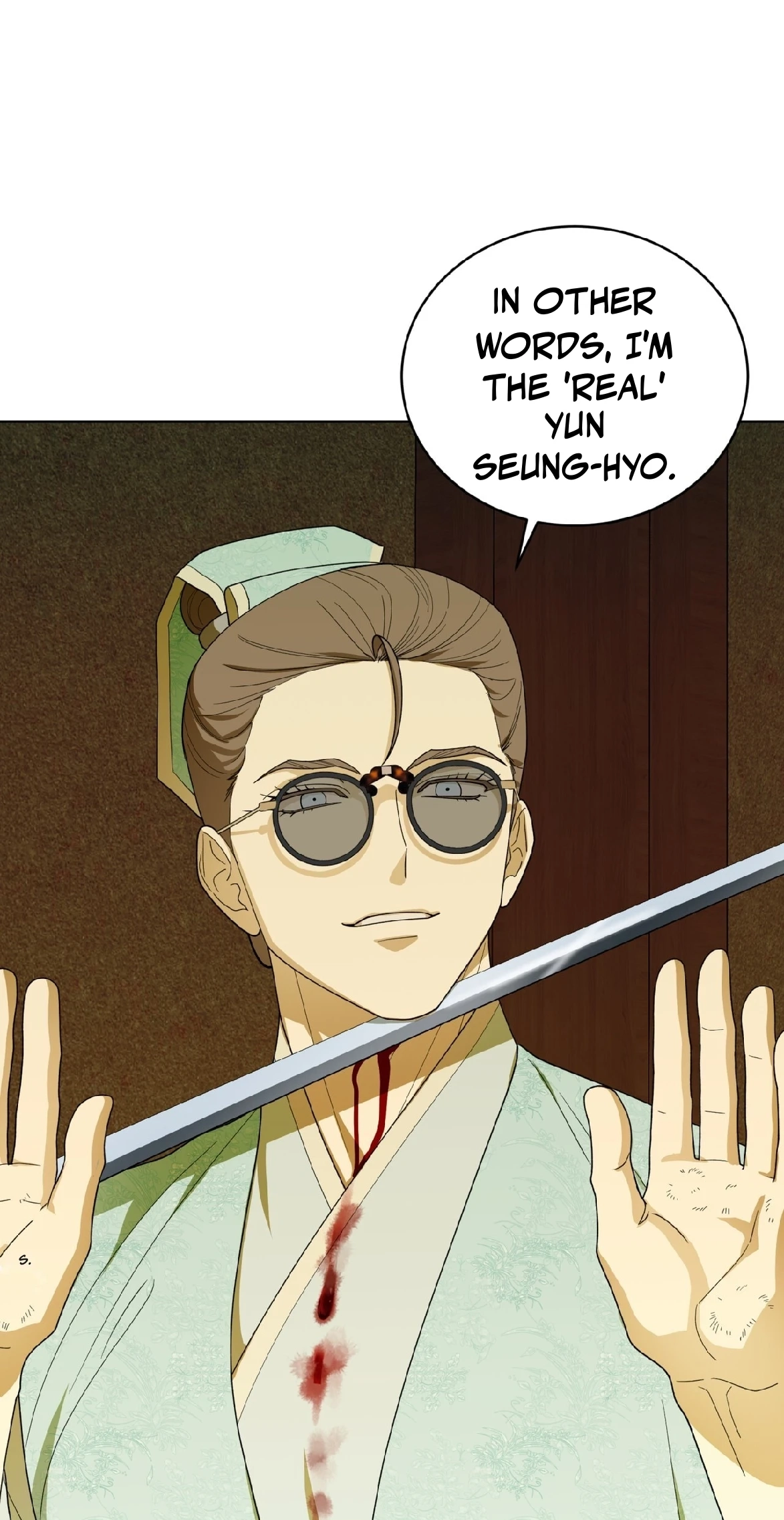 For a Thousand Autumns - Chapter 65 Page 61