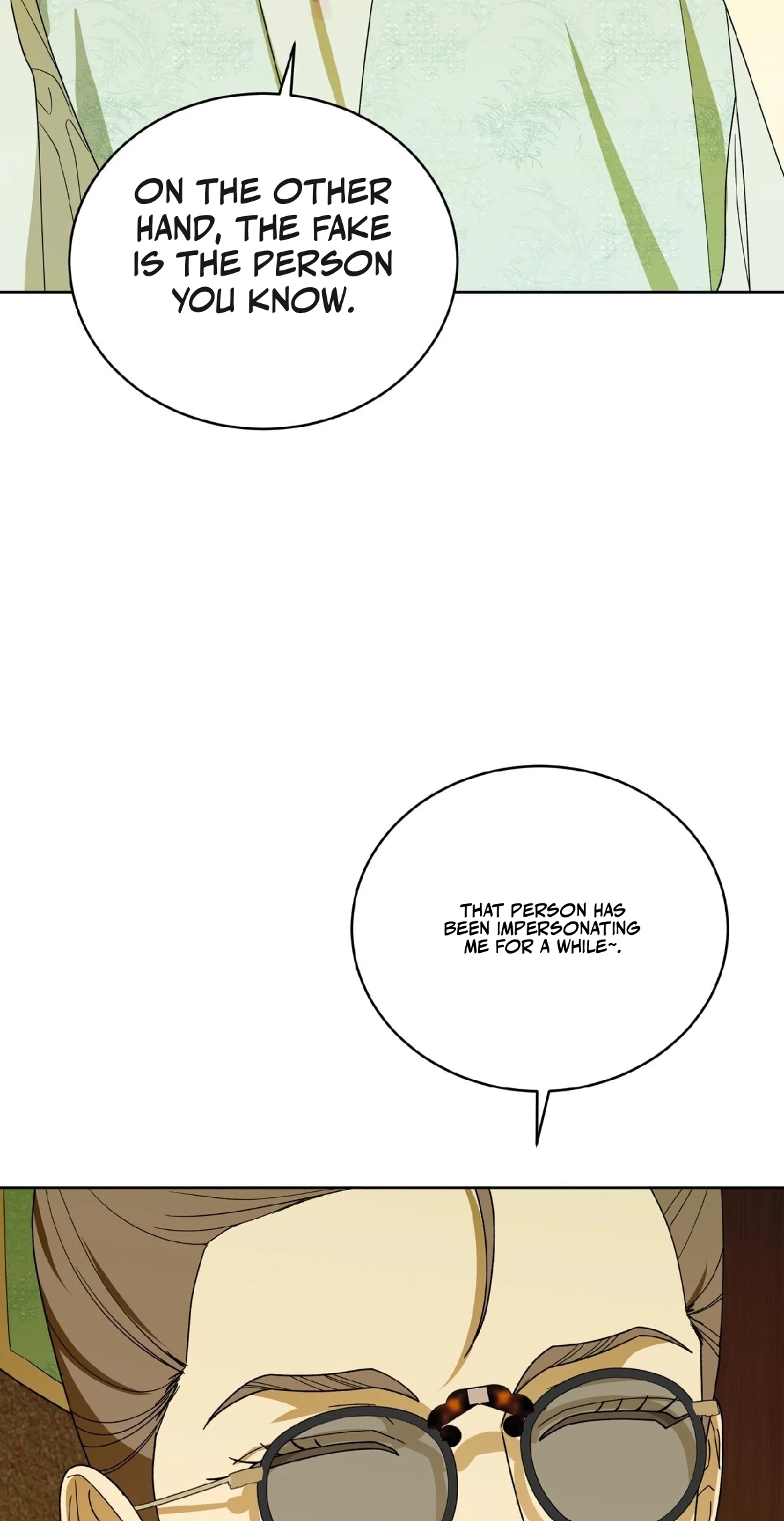 For a Thousand Autumns - Chapter 65 Page 62