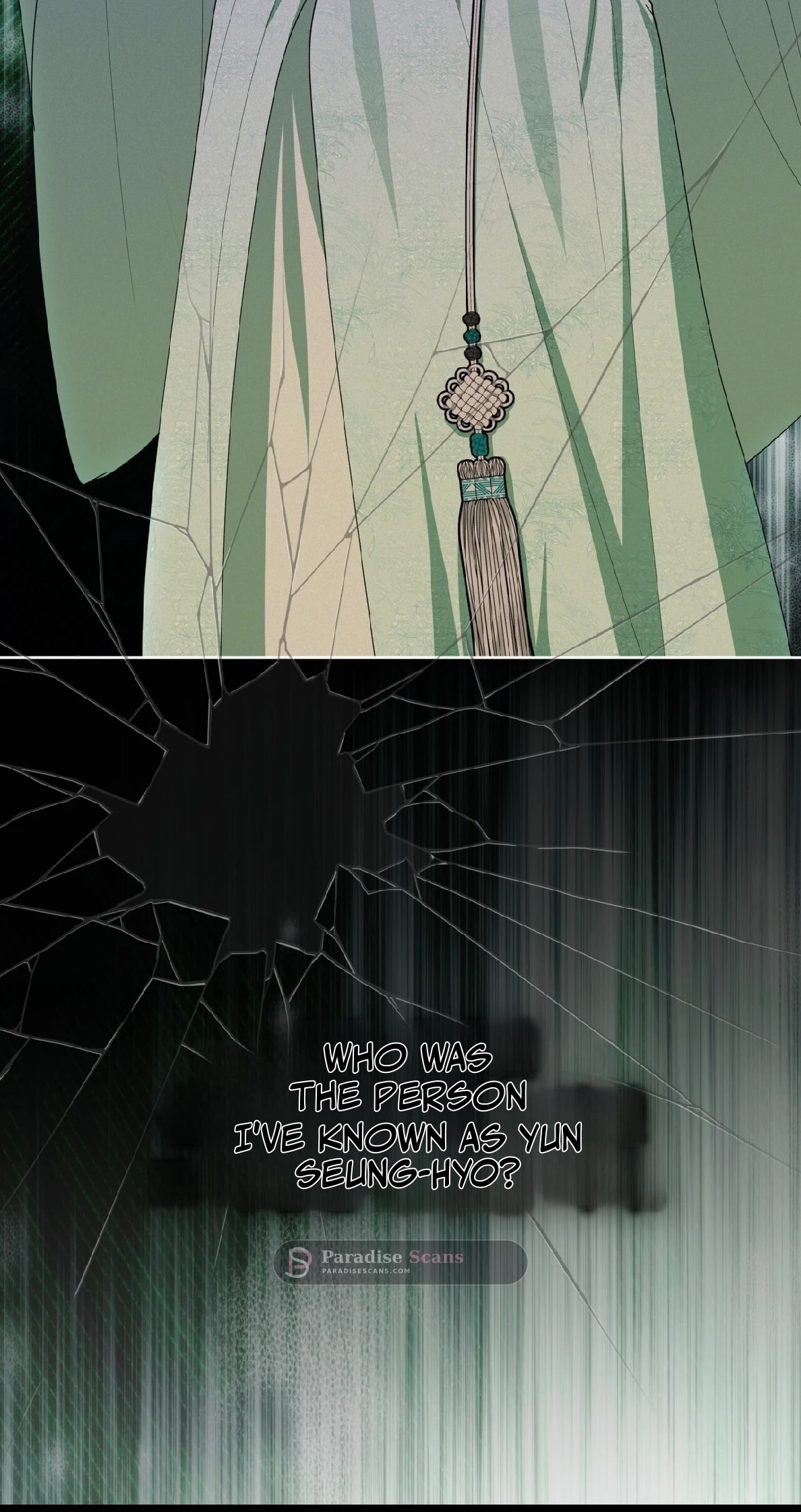 For a Thousand Autumns - Chapter 65 Page 72
