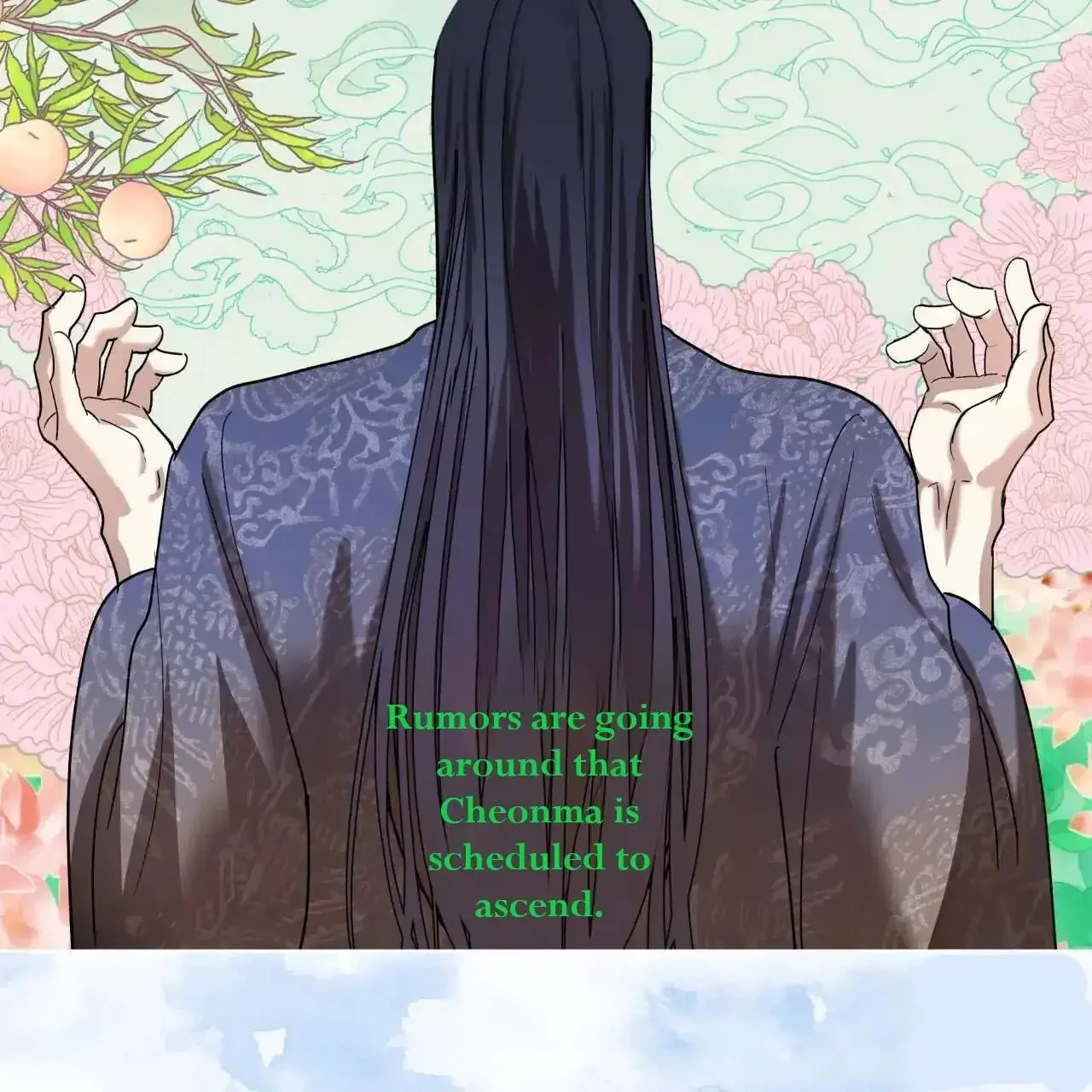 For a Thousand Autumns - Chapter 7 Page 4