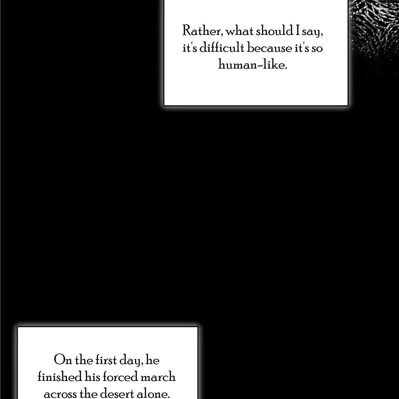 For a Thousand Autumns - Chapter 7 Page 20