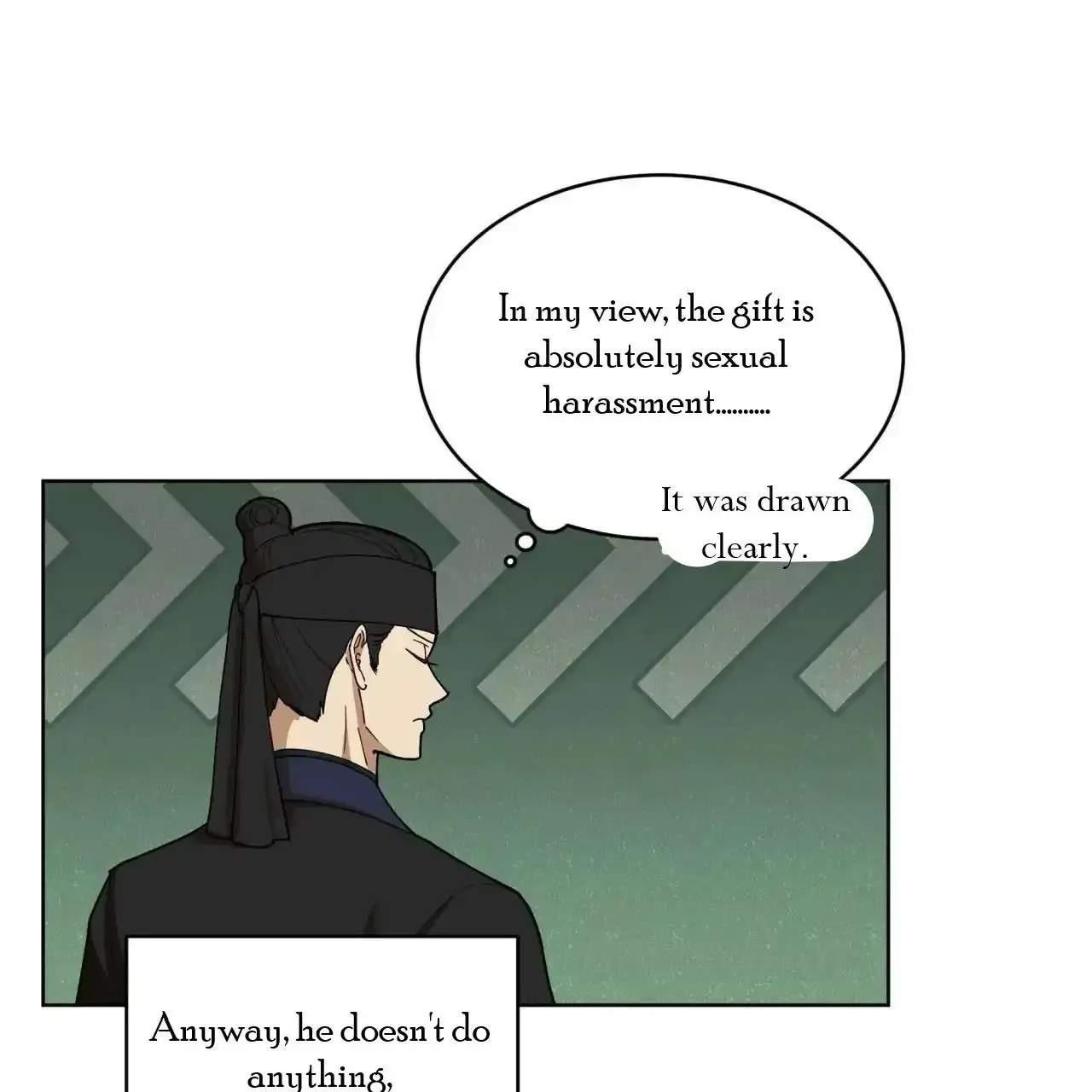 For a Thousand Autumns - Chapter 7 Page 32