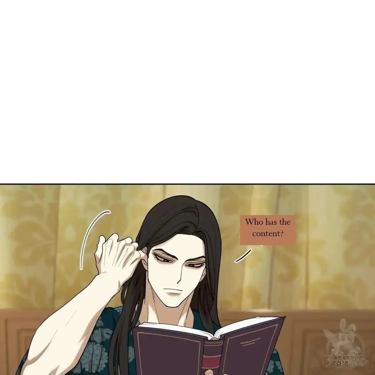 For a Thousand Autumns - Chapter 7 Page 35