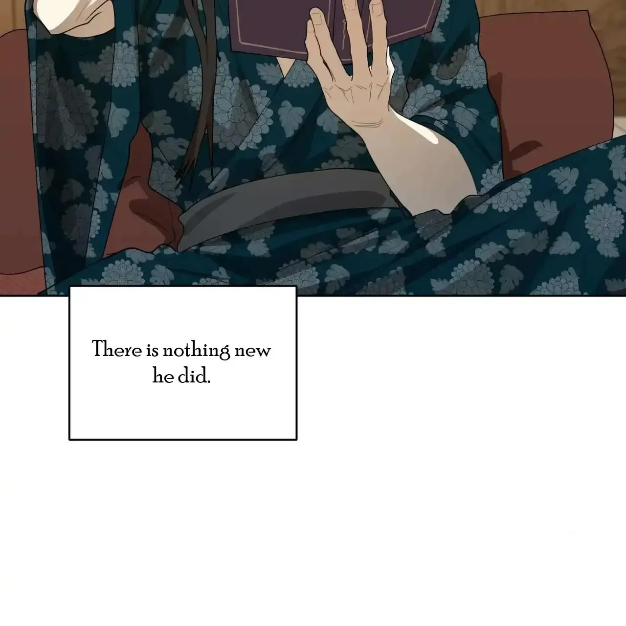 For a Thousand Autumns - Chapter 7 Page 36