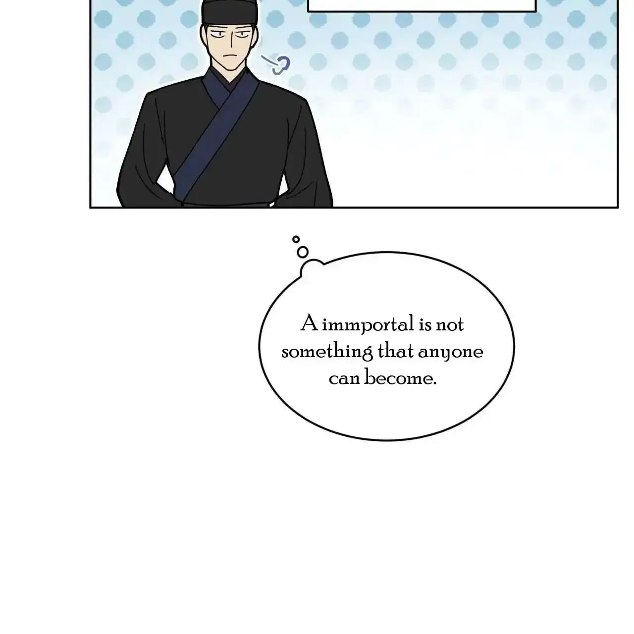 For a Thousand Autumns - Chapter 7 Page 41