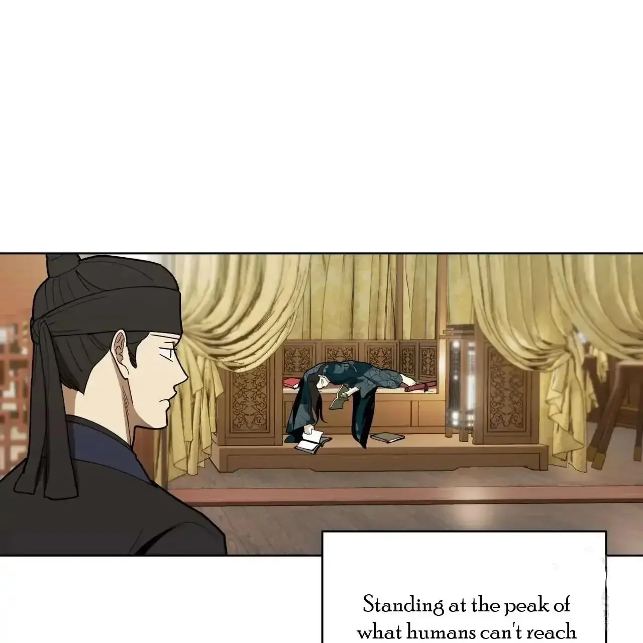 For a Thousand Autumns - Chapter 7 Page 42