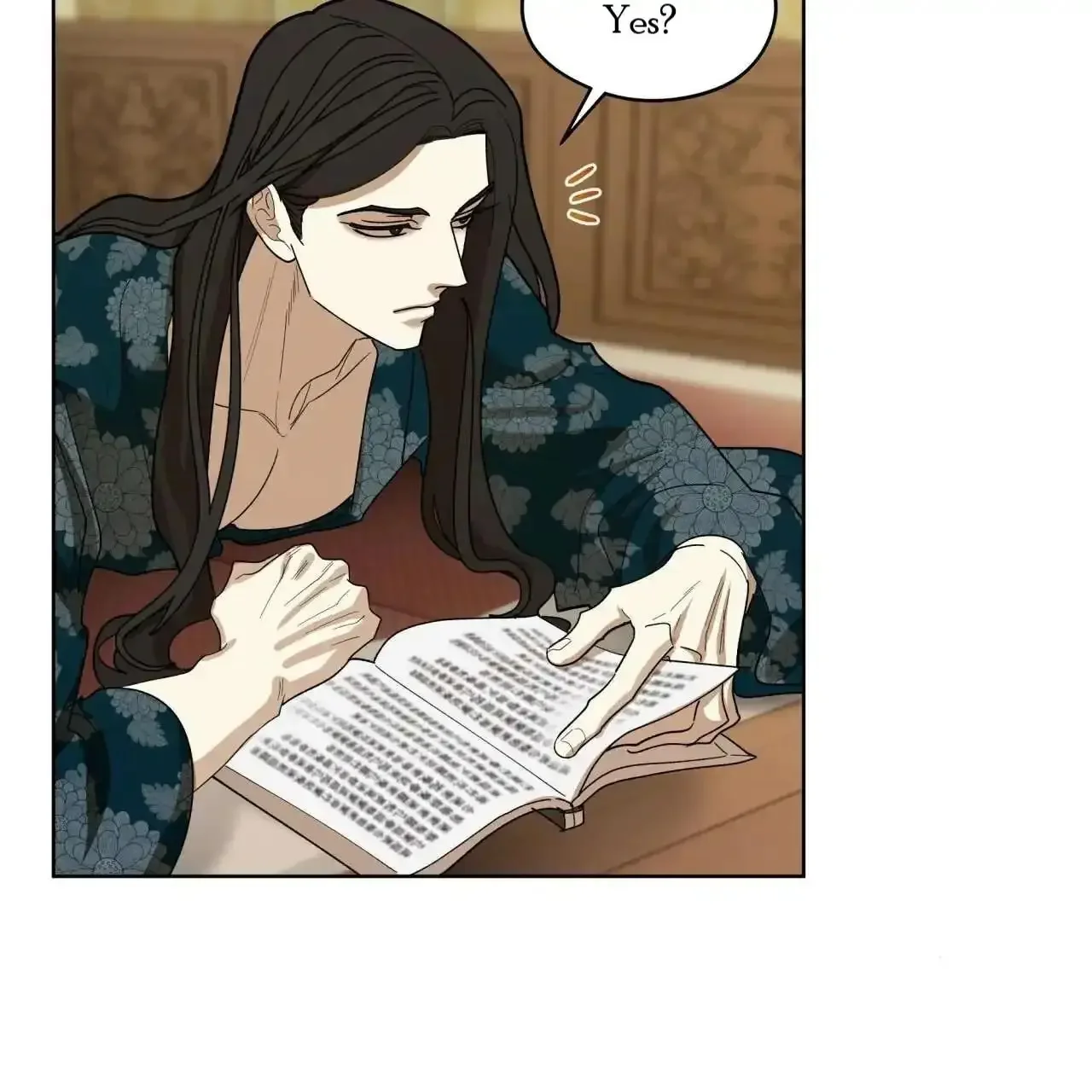 For a Thousand Autumns - Chapter 7 Page 46