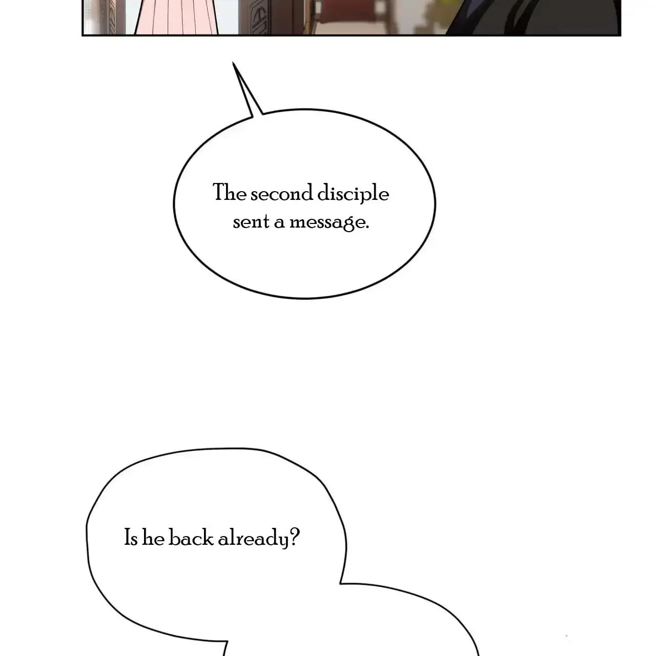 For a Thousand Autumns - Chapter 7 Page 48