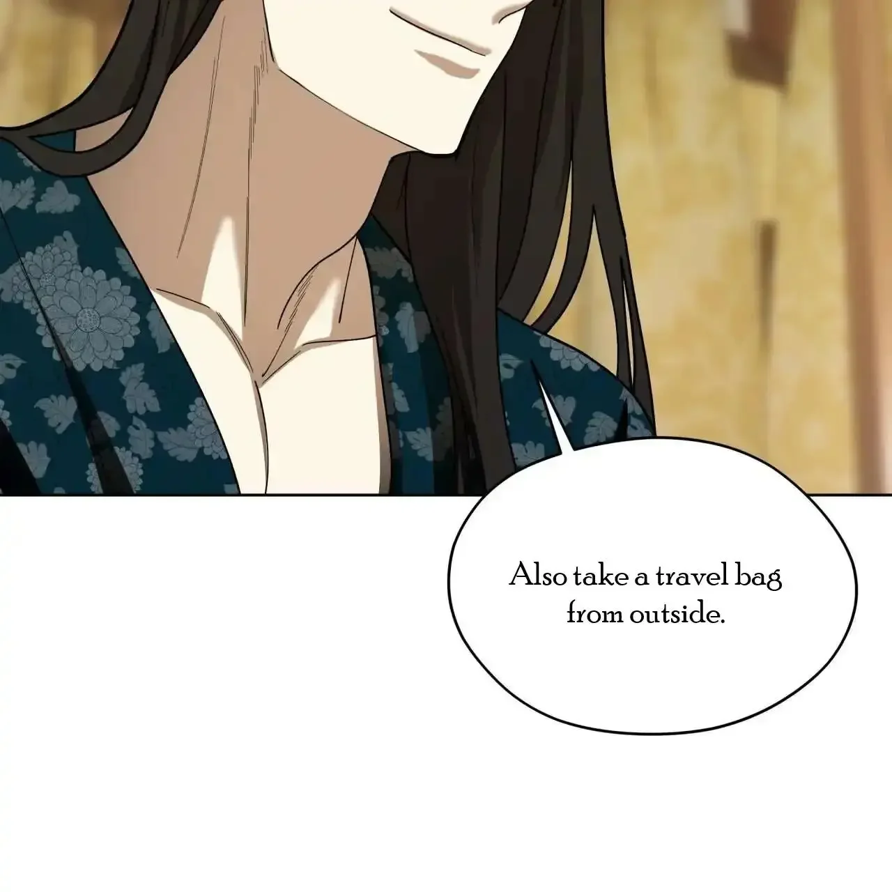 For a Thousand Autumns - Chapter 7 Page 51