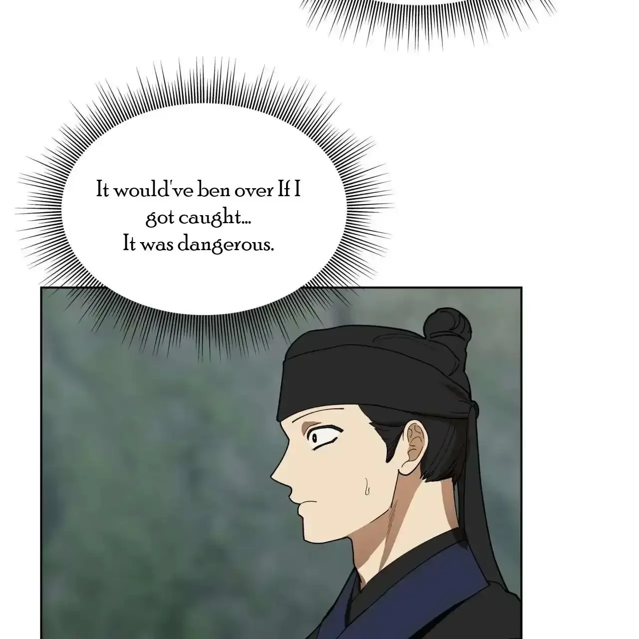 For a Thousand Autumns - Chapter 7 Page 64