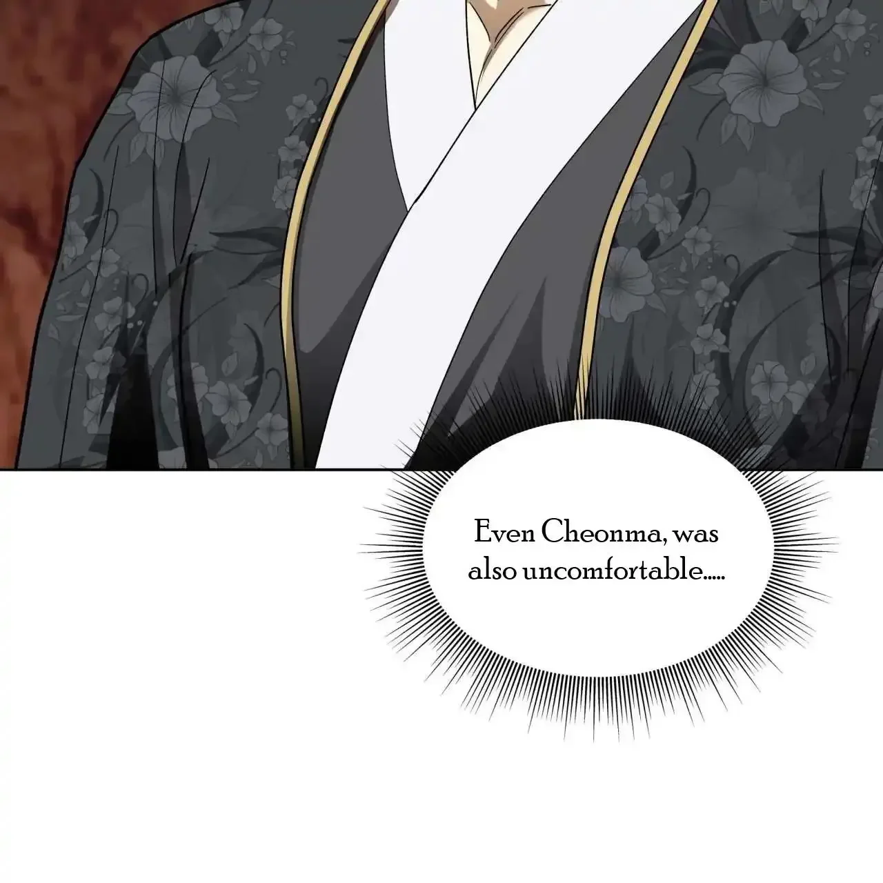 For a Thousand Autumns - Chapter 7 Page 81