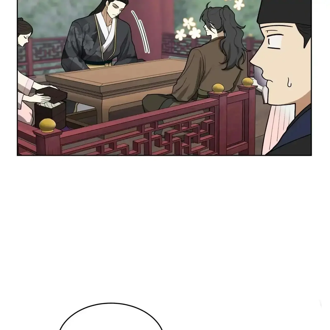 For a Thousand Autumns - Chapter 7 Page 83