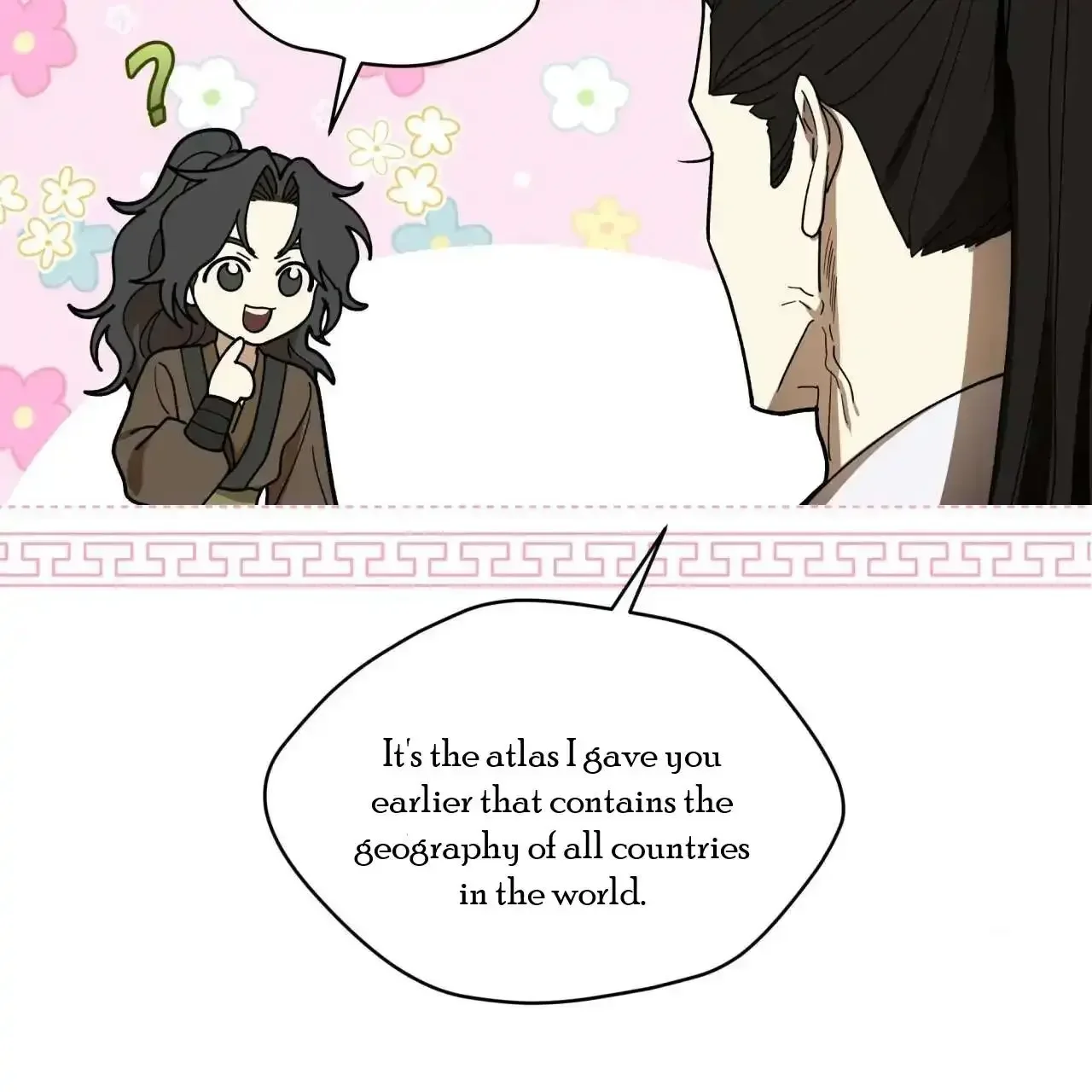 For a Thousand Autumns - Chapter 7 Page 89