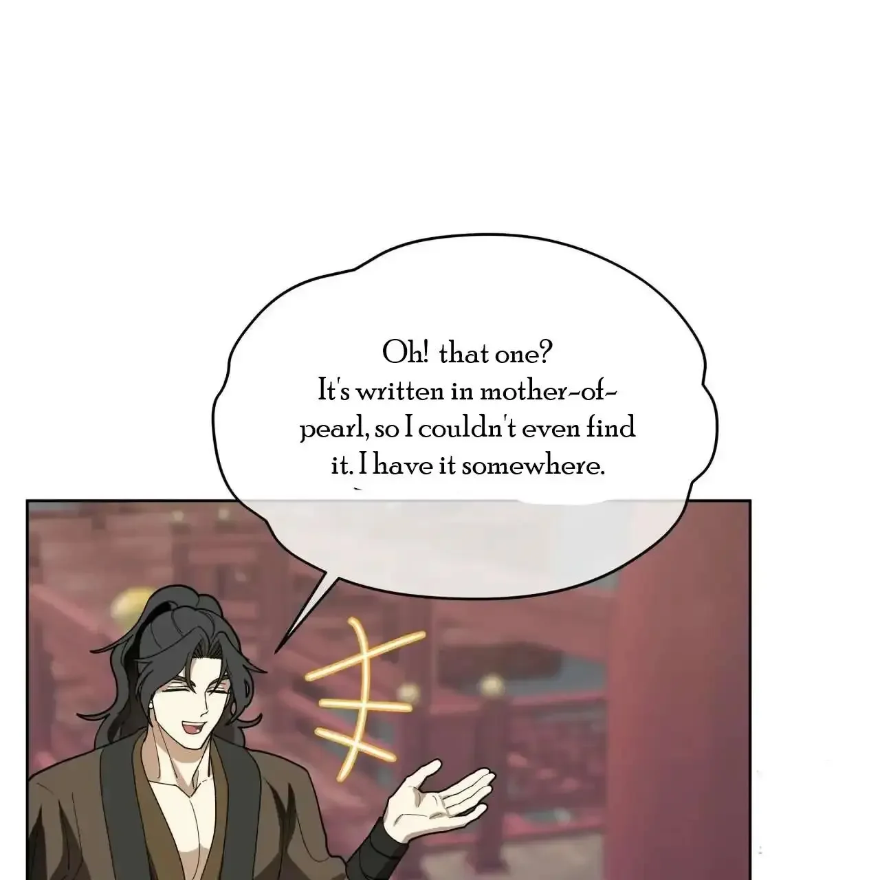 For a Thousand Autumns - Chapter 7 Page 92