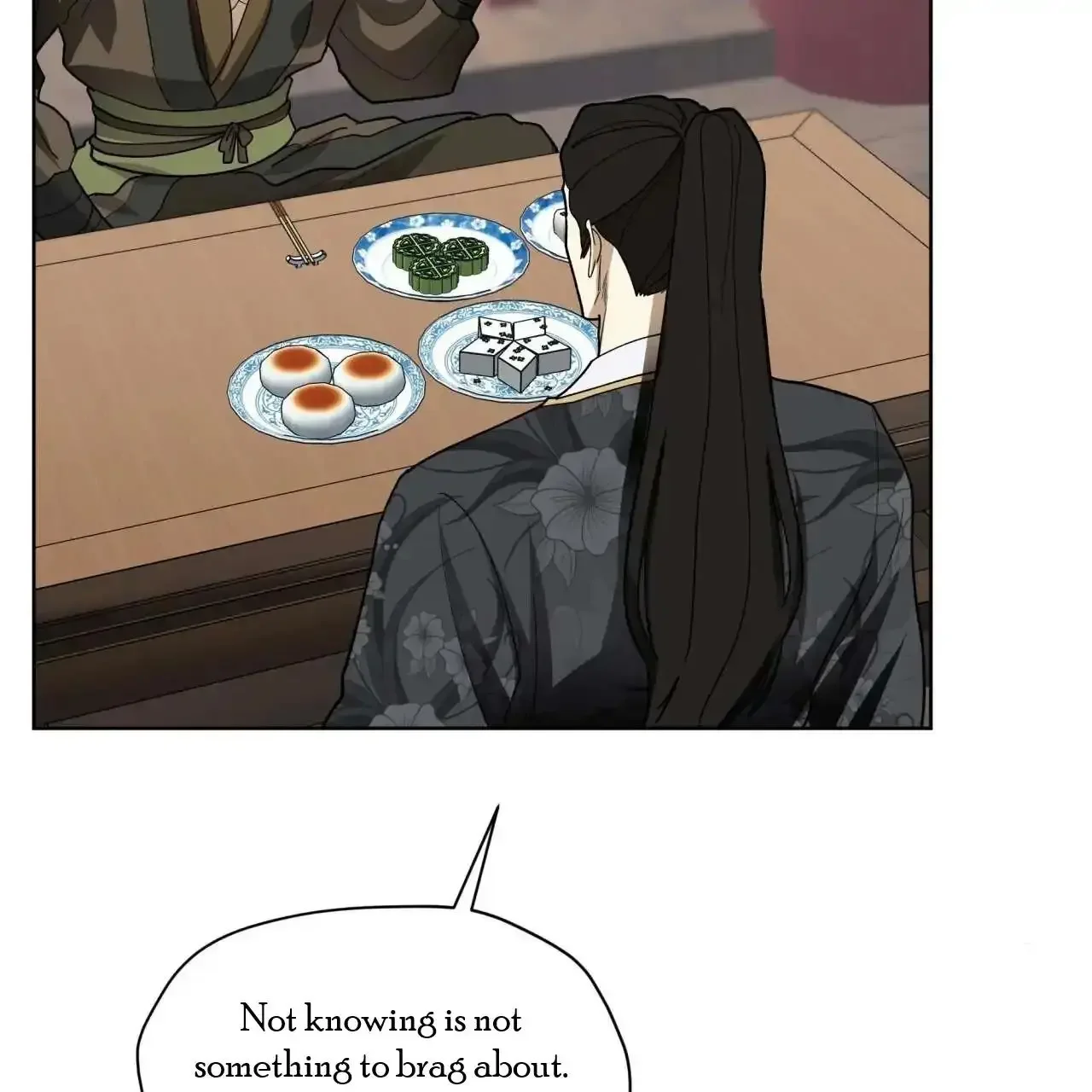 For a Thousand Autumns - Chapter 7 Page 93