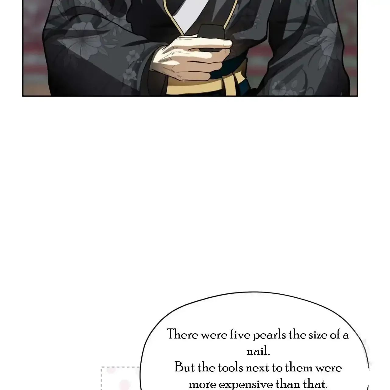 For a Thousand Autumns - Chapter 7 Page 115