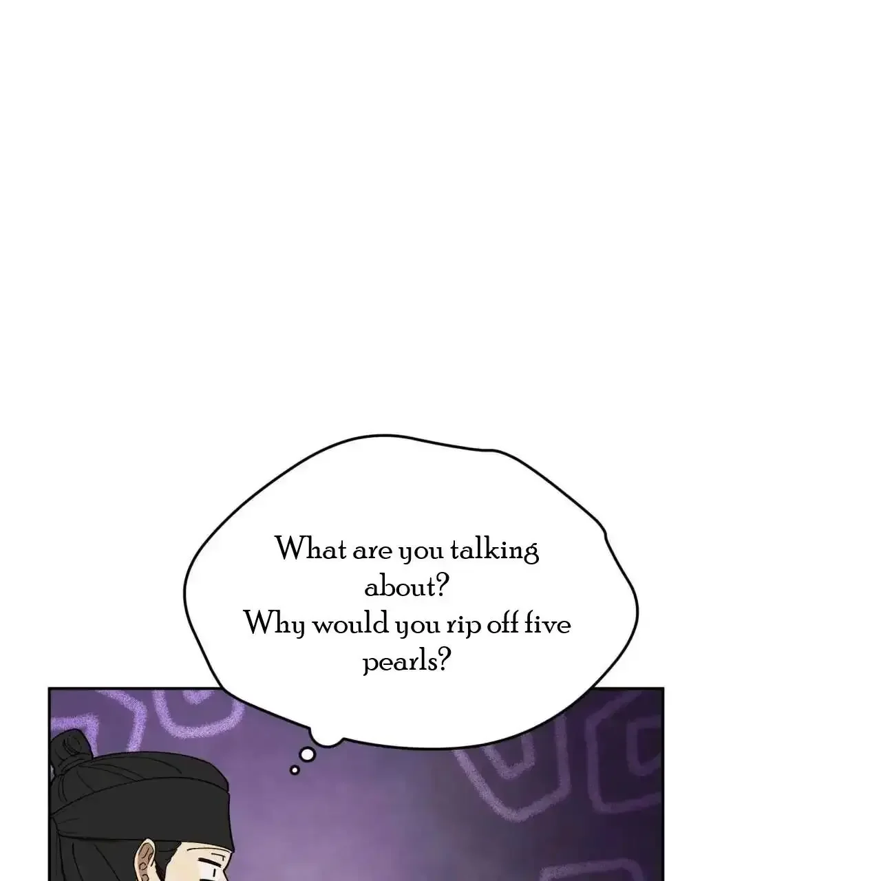 For a Thousand Autumns - Chapter 7 Page 120