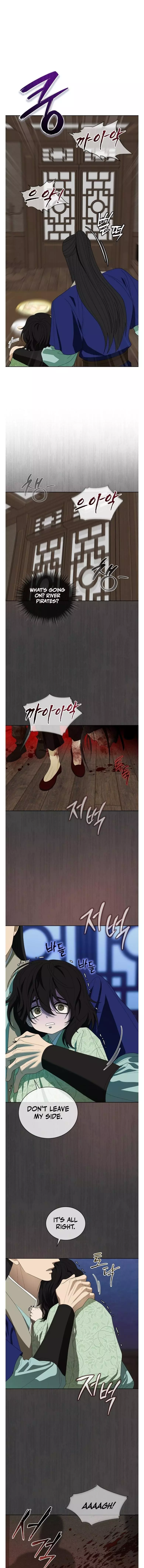 For a Thousand Autumns - Chapter 70 Page 2