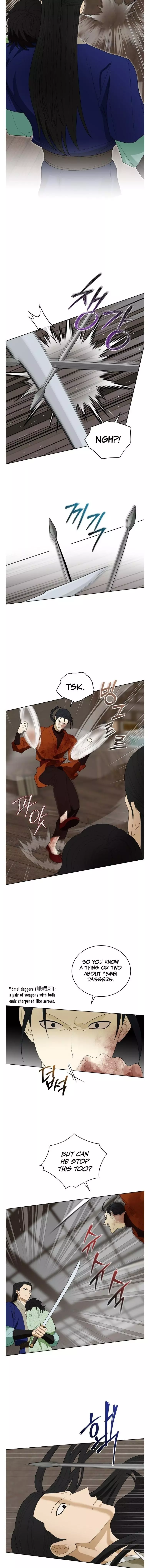 For a Thousand Autumns - Chapter 70 Page 4