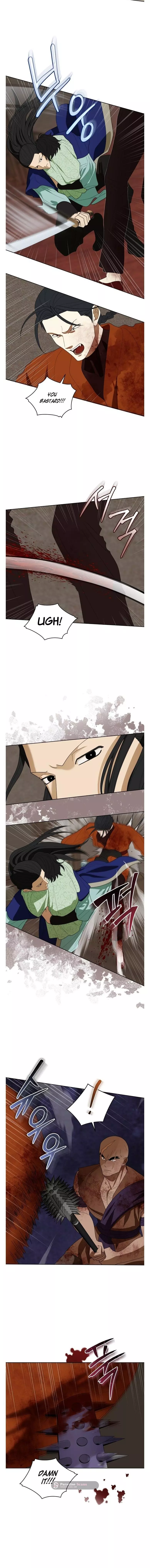 For a Thousand Autumns - Chapter 70 Page 5
