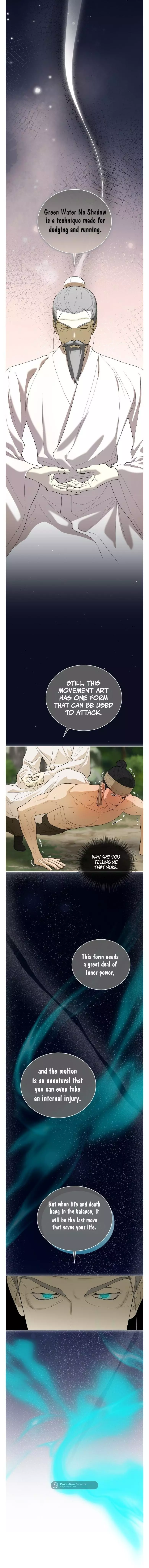 For a Thousand Autumns - Chapter 70 Page 9