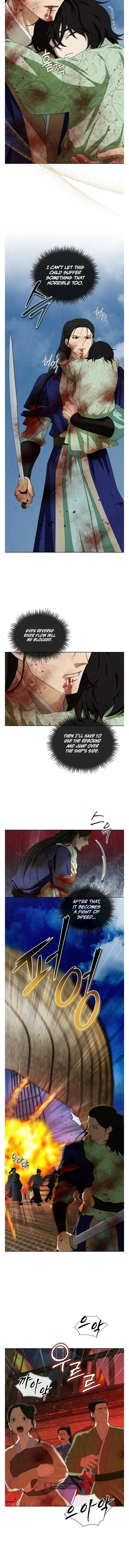 For a Thousand Autumns - Chapter 71 Page 8