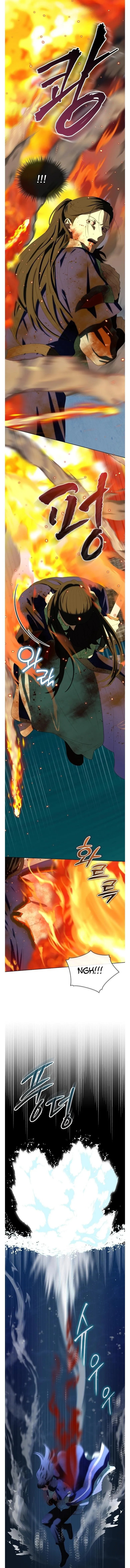 For a Thousand Autumns - Chapter 71 Page 11