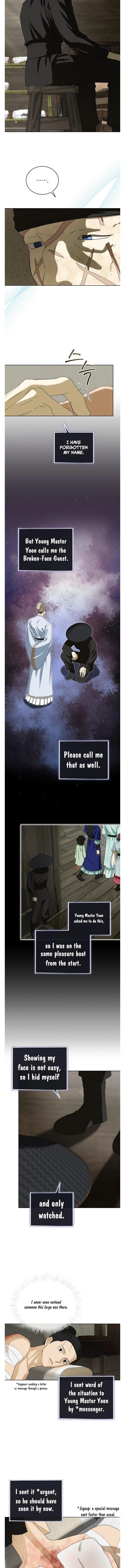 For a Thousand Autumns - Chapter 72 Page 6