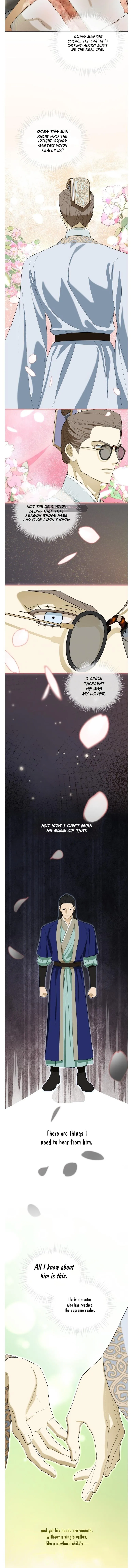 For a Thousand Autumns - Chapter 72 Page 7