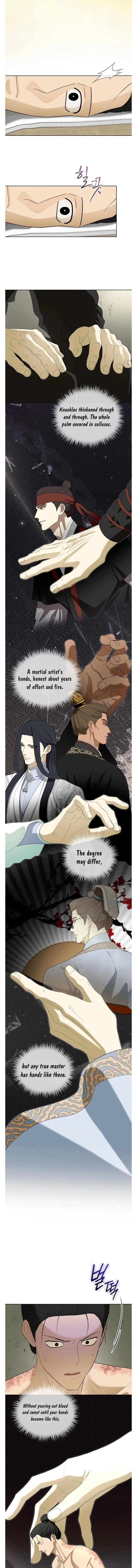For a Thousand Autumns - Chapter 72 Page 8