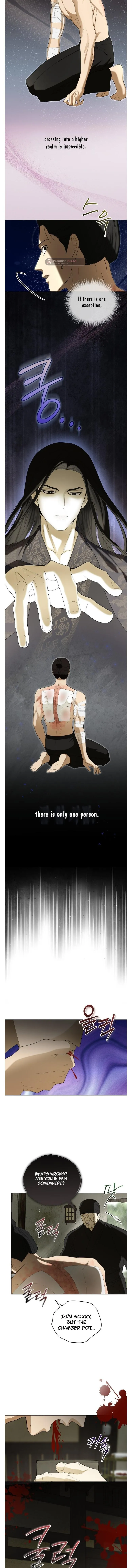 For a Thousand Autumns - Chapter 72 Page 9