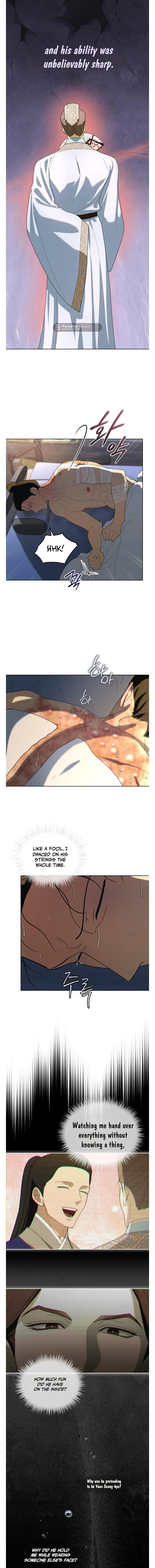 For a Thousand Autumns - Chapter 73 Page 3