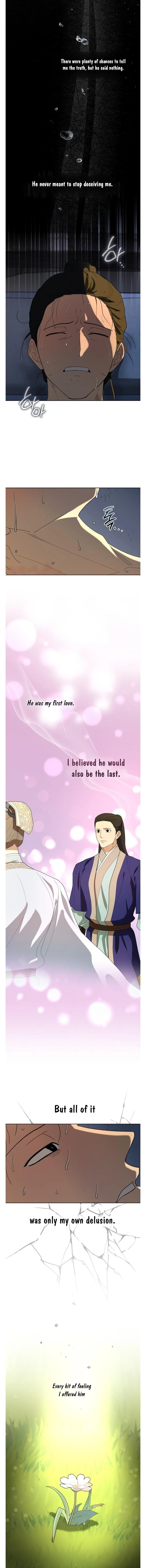 For a Thousand Autumns - Chapter 73 Page 4