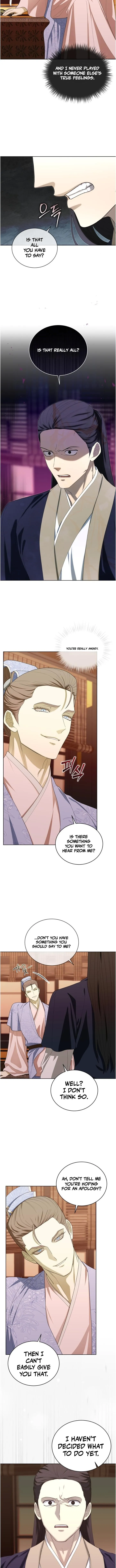 For a Thousand Autumns - Chapter 75 Page 5