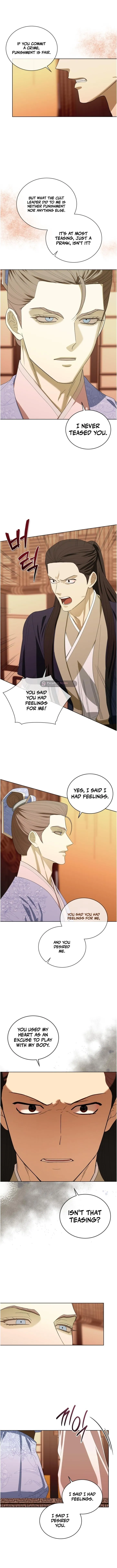 For a Thousand Autumns - Chapter 75 Page 9