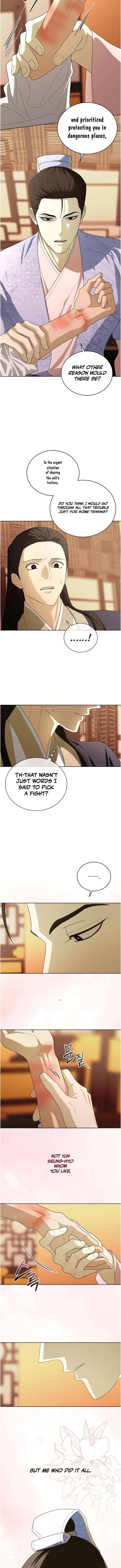 For a Thousand Autumns - Chapter 76 Page 4
